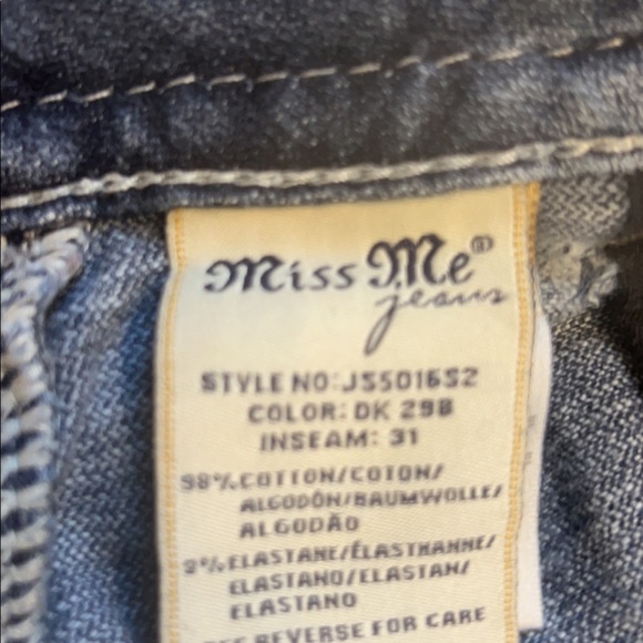 Ladies Miss Me - Picture 5 of 5